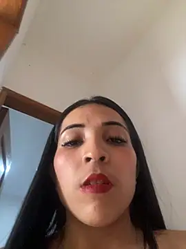 Rosa 25x online show from 03/25/26, 01:10