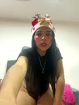 Rosa 25x online show from 12/22/25, 01:11