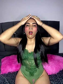 Rosa 25x online show from 10/28/25, 12:59