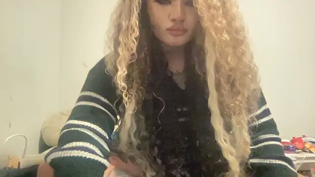 Tatbaby online show from 11/28/25, 02:01