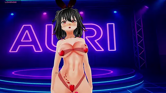 Snapshot of Auri_Hikaru chatting on 04/18/26, 07:58 Auri Hikaru online show from 04/18/26, 07:58