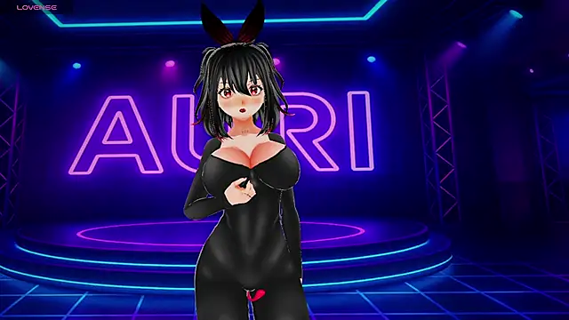 Snapshot of Auri_Hikaru chatting on 09/20/25, 06:57 Auri Hikaru online show from 09/20/25, 06:57
