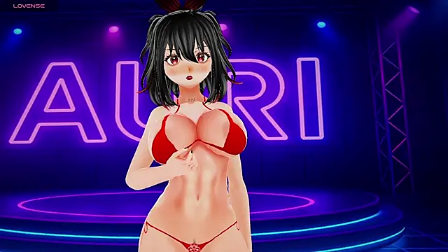 Snapshot of Auri_Hikaru chatting on 05/21/26, 12:02 Auri Hikaru online show from 05/21/26, 12:02