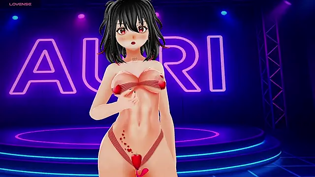 Snapshot of Auri_Hikaru chatting on 04/20/26, 05:47 Auri Hikaru online show from 04/20/26, 05:47