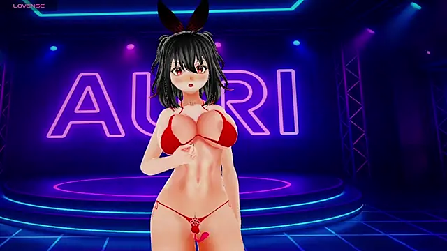 Snapshot of Auri_Hikaru chatting on 05/23/26, 04:50 Auri Hikaru online show from 05/23/26, 04:50