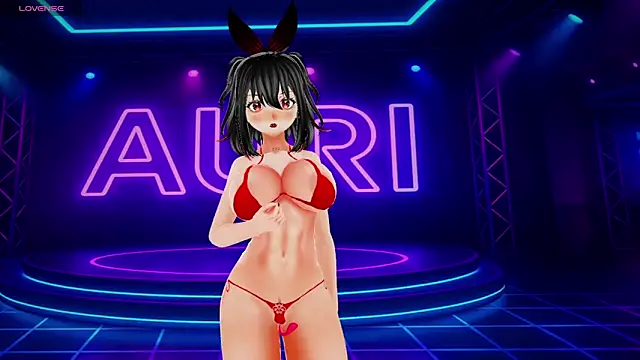 Snapshot of Auri_Hikaru chatting on 05/15/26, 06:39 Auri Hikaru online show from 05/15/26, 06:39