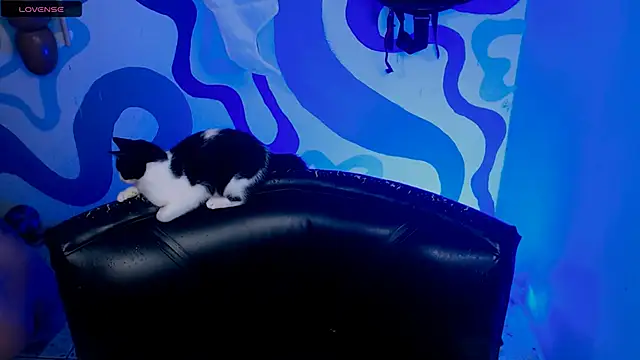 IrisSmil3 online show from 10/21/25, 02:38