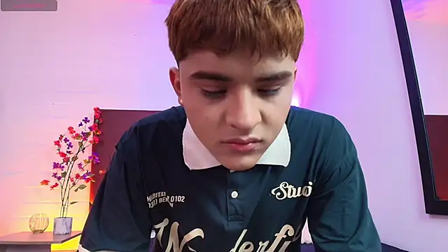 Lucass love online show from 04/10/26, 01:29