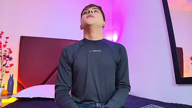 Lucass love online show from 03/13/26, 12:43