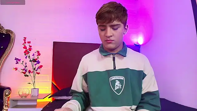 Lucass love online show from 03/21/26, 01:04