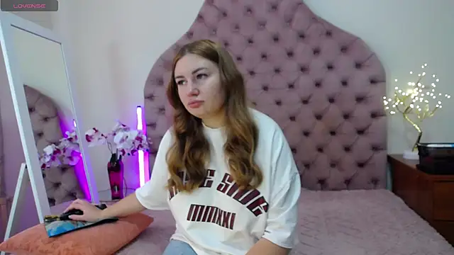  Agata  online show from 09/24/25, 06:20