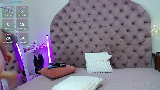  Agata  online show from 11/07/25, 08:30