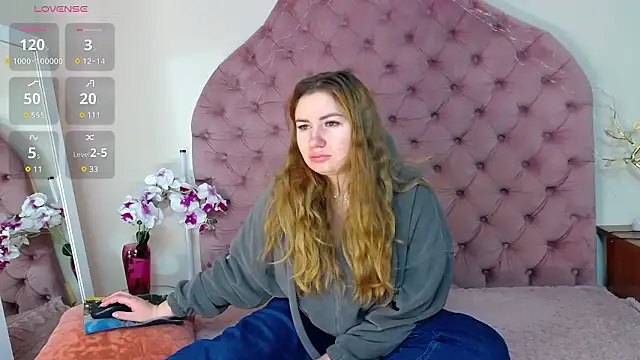  Agata  online show from 01/17/26, 07:34