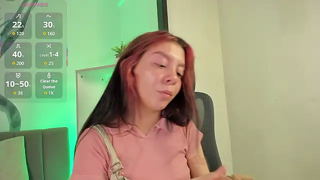 CleoWhite online show from 01/14/26, 08:56