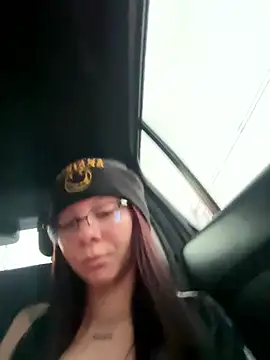 CleoWhite online show from 01/15/26, 08:34