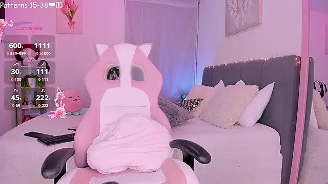 Snapshot of Littlee_lollii chatting on 02/03/26, 06:22 Littlee lollii online show from 02/03/26, 06:22