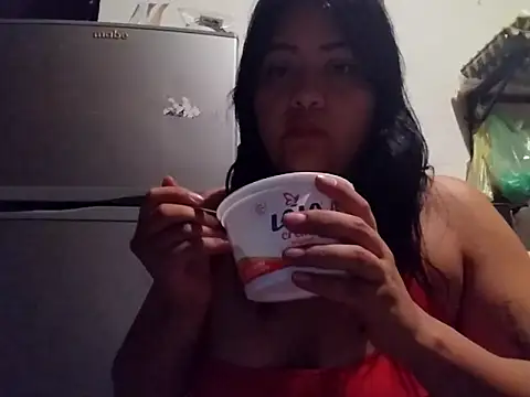 fornicadorcita online show from 10/11/25, 09:21
