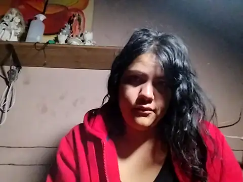 fornicadorcita online show from 10/06/25, 08:04