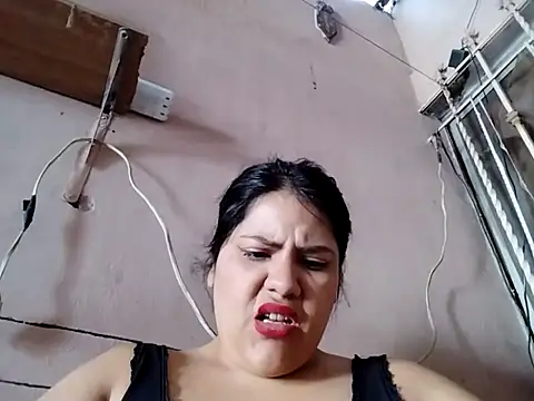 fornicadorcita online show from 10/08/25, 03:02