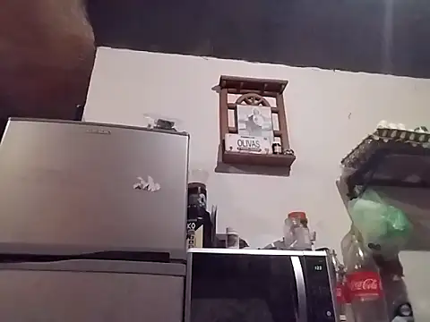 fornicadorcita online show from 10/14/25, 04:13