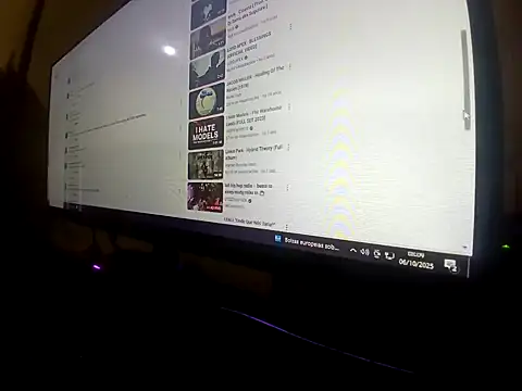 Veww1313 online show from 10/06/25, 11:11
