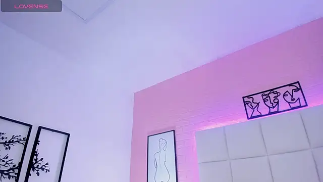 Meloddy Parkerr  online show from 04/14/26, 04:06