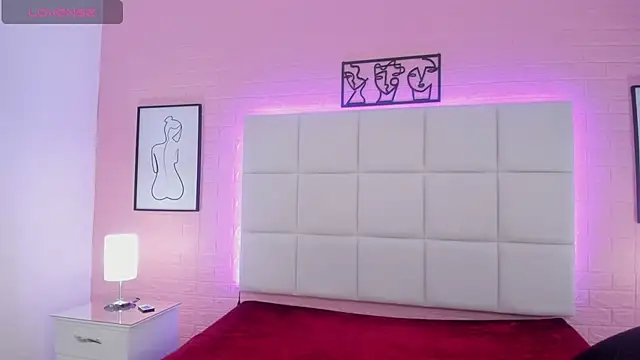 Meloddy Parkerr  online show from 03/21/26, 03:52