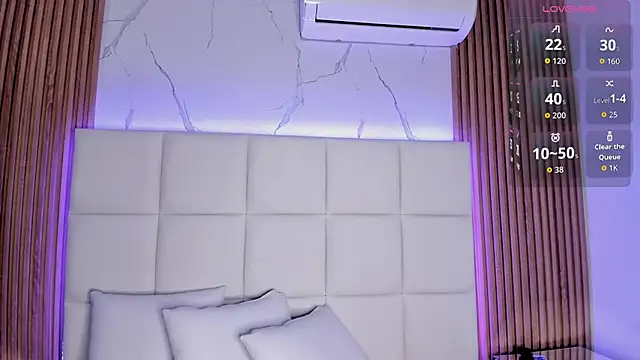 Meloddy Parkerr  online show from 02/20/26, 03:58