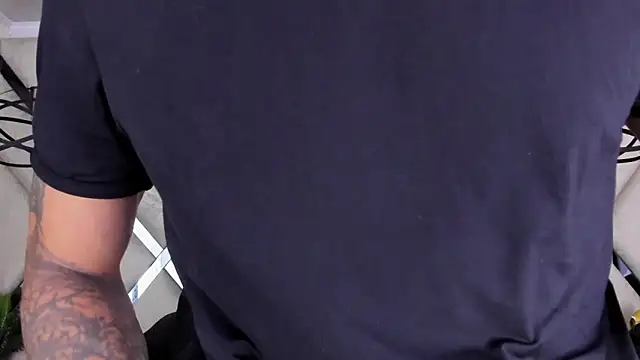 VinzenzRizzo online show from 11/09/25, 05:00