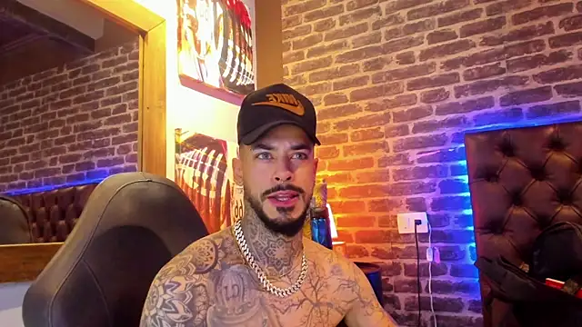 VinzenzRizzo online show from 11/15/25, 06:12