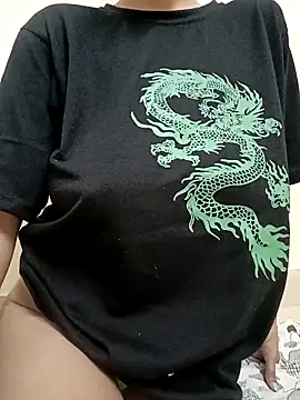 Snapshot of TEEN-BEBO chatting on 11/10/25, 11:59 TEEN-BEBO online show from 11/10/25, 11:59