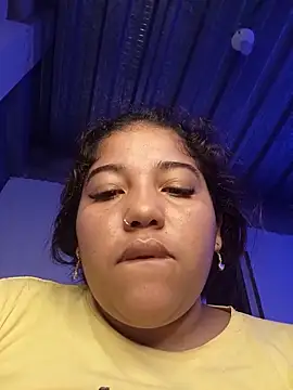 angelHeath13 online show from 10/26/25, 05:52