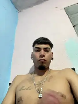 Ricardo2334 online show from 02/28/26, 10:31