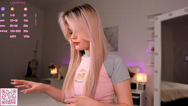 ShyEmma  online show from 04/23/26, 01:12