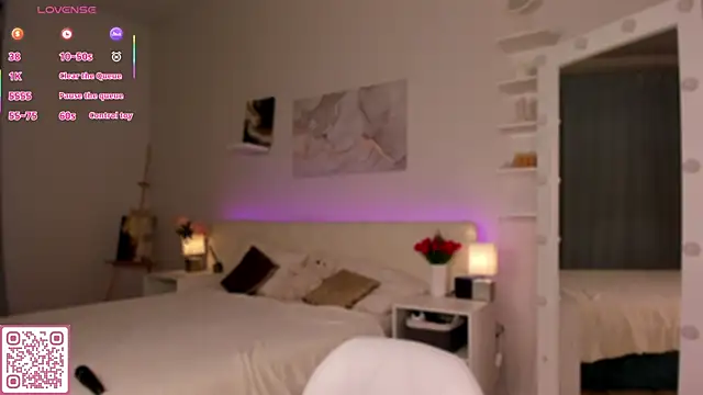 ShyEmma  online show from 04/14/26, 10:15