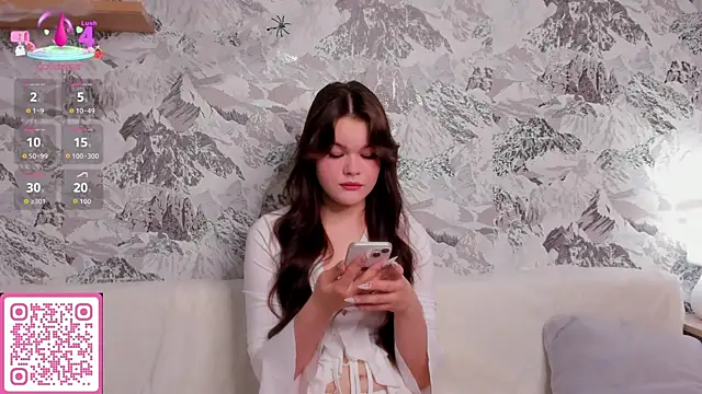 ShyEmma  online show from 10/30/25, 01:15