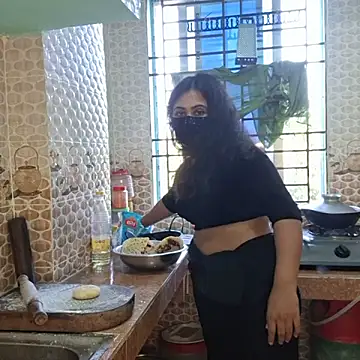 Bristy- online show from 11/17/25, 03:21