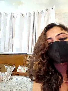 Bristy- online show from 04/17/26, 06:22