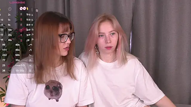 Lunabate online show from 04/07/26, 04:47