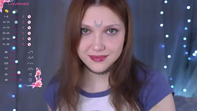 Lunabate online show from 02/01/26, 05:17