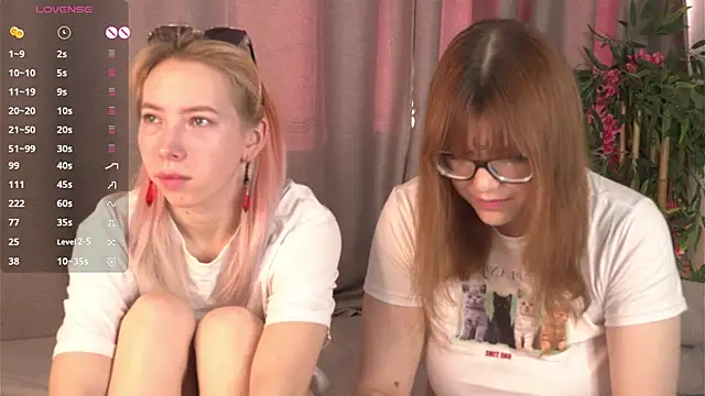 Lunabate online show from 03/31/26, 04:25