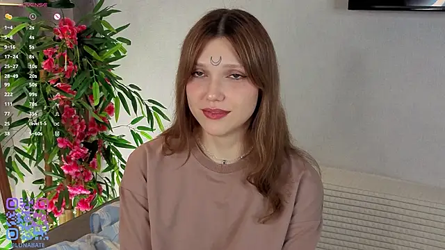 Lunabate online show from 11/30/25, 05:08