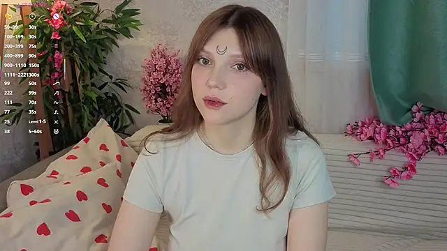 Lunabate online show from 11/04/25, 05:11