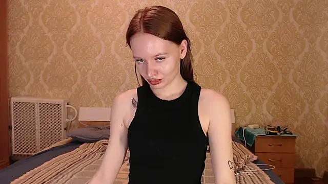 Kitkaat00 online show from 01/15/26, 03:48