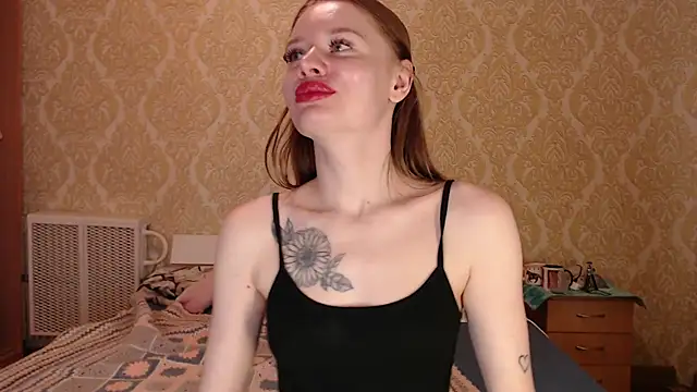 Kitkaat00 online show from 02/19/26, 07:27