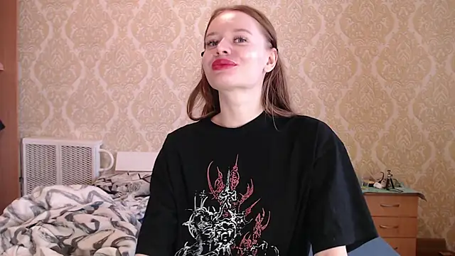 Kitkaat00 online show from 02/20/26, 09:22