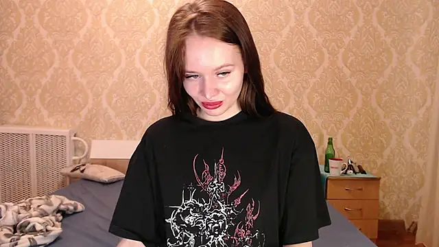 Kitkaat00 online show from 11/11/25, 12:55