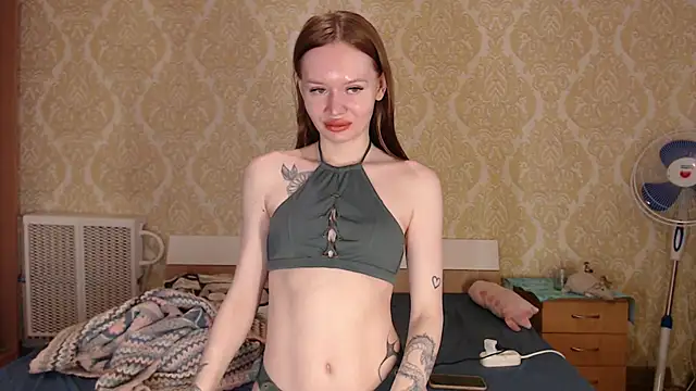 Kitkaat00 online show from 04/08/26, 12:06