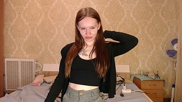 Kitkaat00 online show from 04/23/26, 07:15
