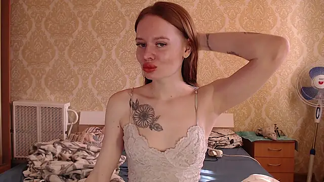 Kitkaat00 online show from 03/22/26, 01:23